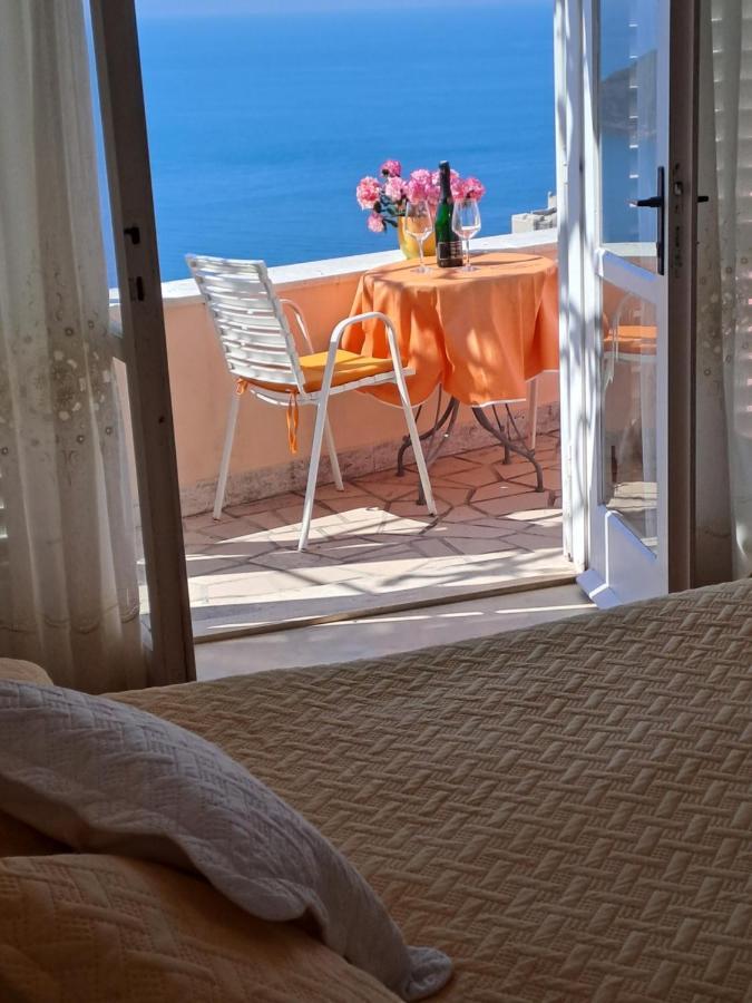 Amazing Dubrovnik & Sea View Room Exterior photo